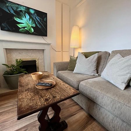 2025 Award Winner Liverpool Ivy House - 4 Bedrooms Buitenkant foto