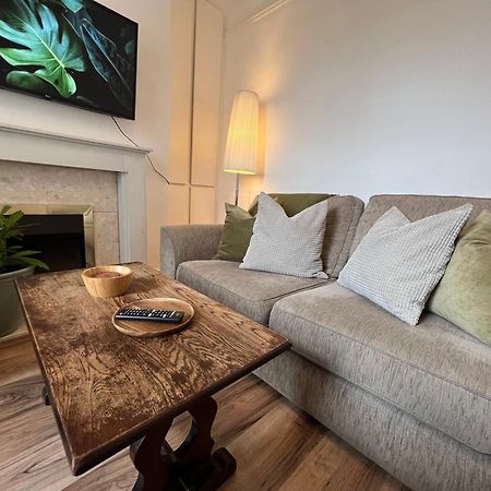 2025 Award Winner Liverpool Ivy House - 4 Bedrooms Buitenkant foto