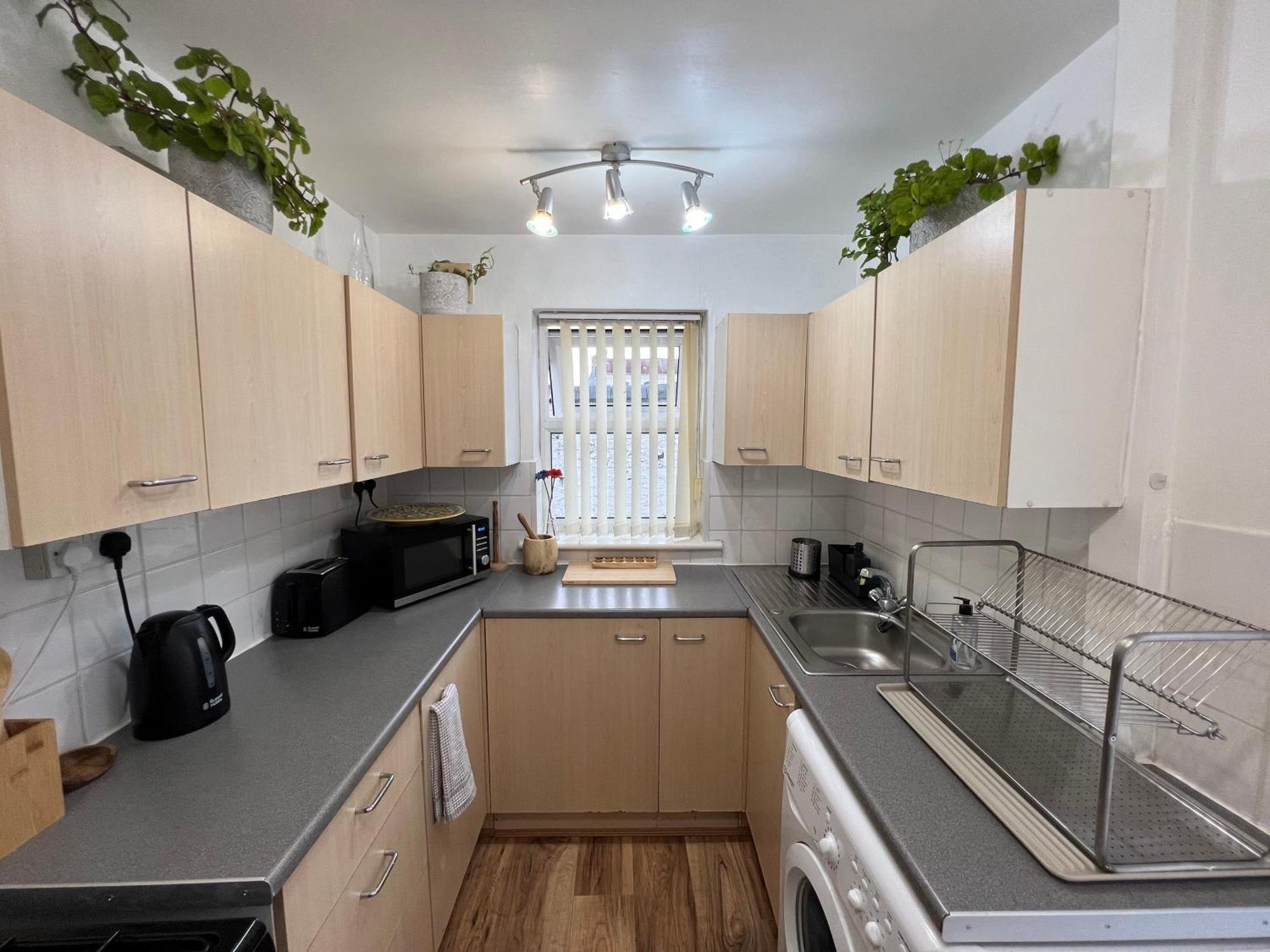 2025 Award Winner Liverpool Ivy House - 4 Bedrooms Buitenkant foto
