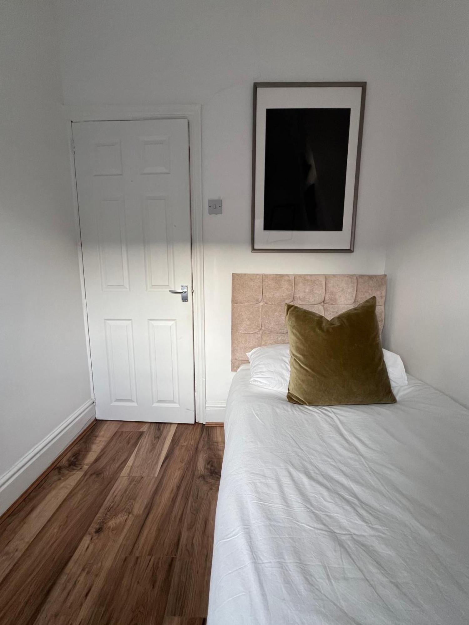 2025 Award Winner Liverpool Ivy House - 4 Bedrooms Buitenkant foto