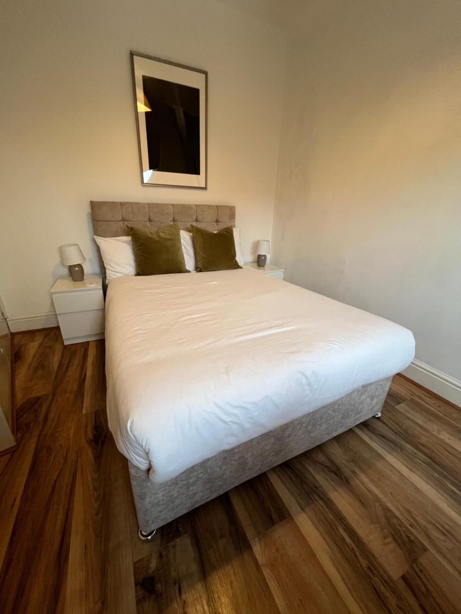 2025 Award Winner Liverpool Ivy House - 4 Bedrooms Buitenkant foto