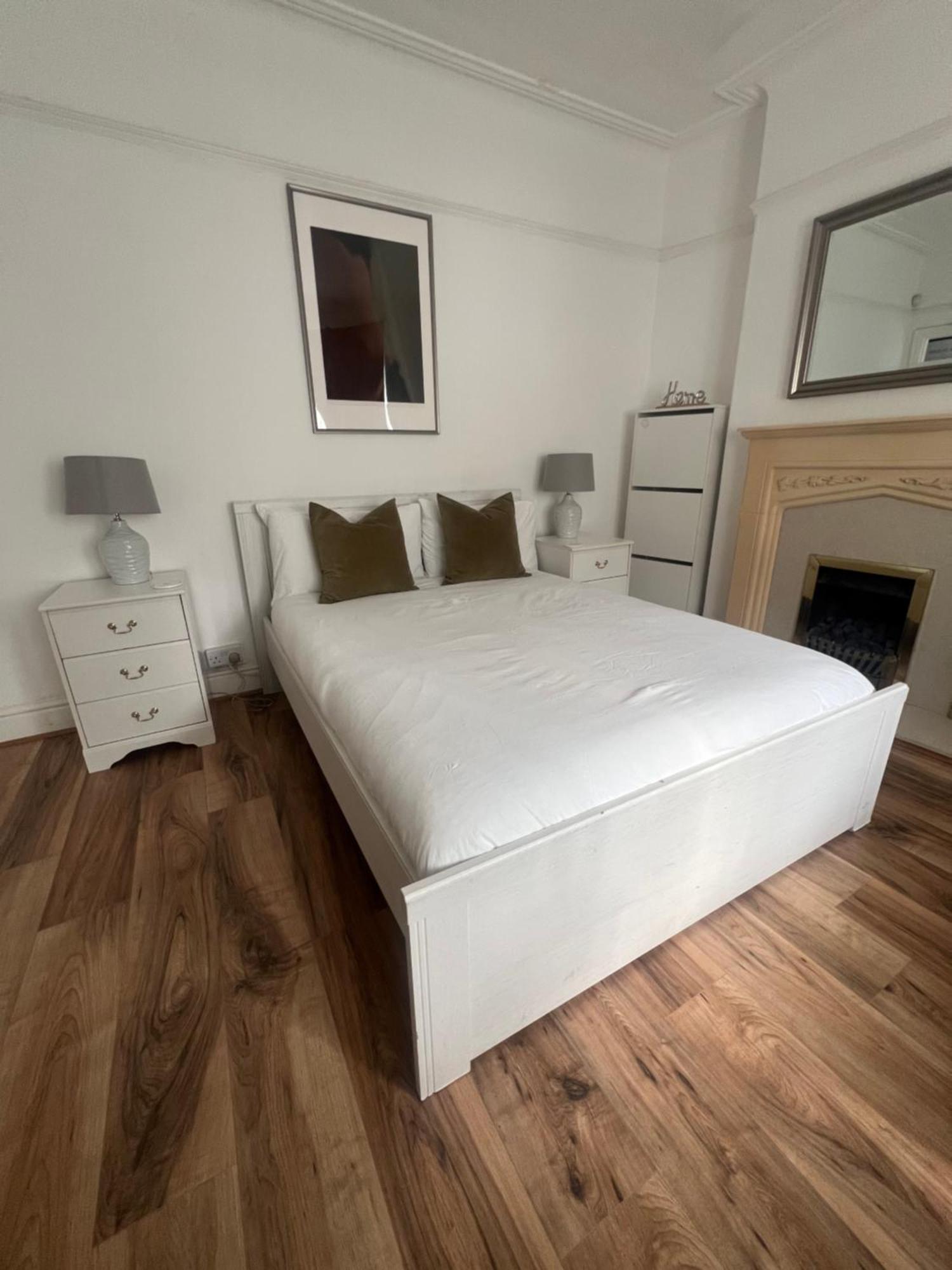 2025 Award Winner Liverpool Ivy House - 4 Bedrooms Buitenkant foto
